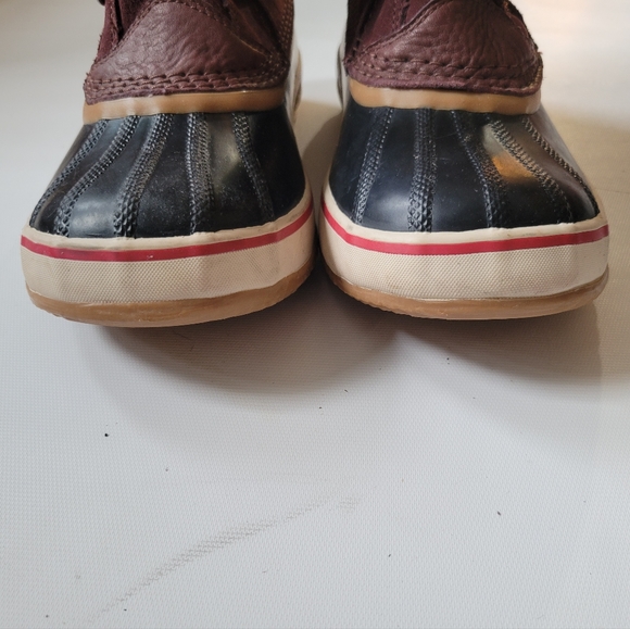 NEW Sorel Joan of Arctic boot sz.8.5 - Picture 9 of 12